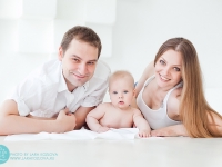 фотограф для семейной фотосессии
